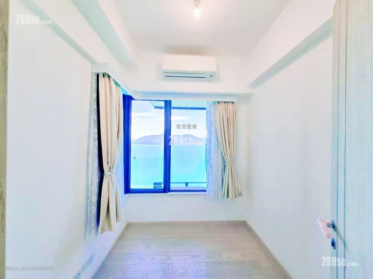 Sea To Sky 租盤 4 房 , 3 浴室 817 平方呎