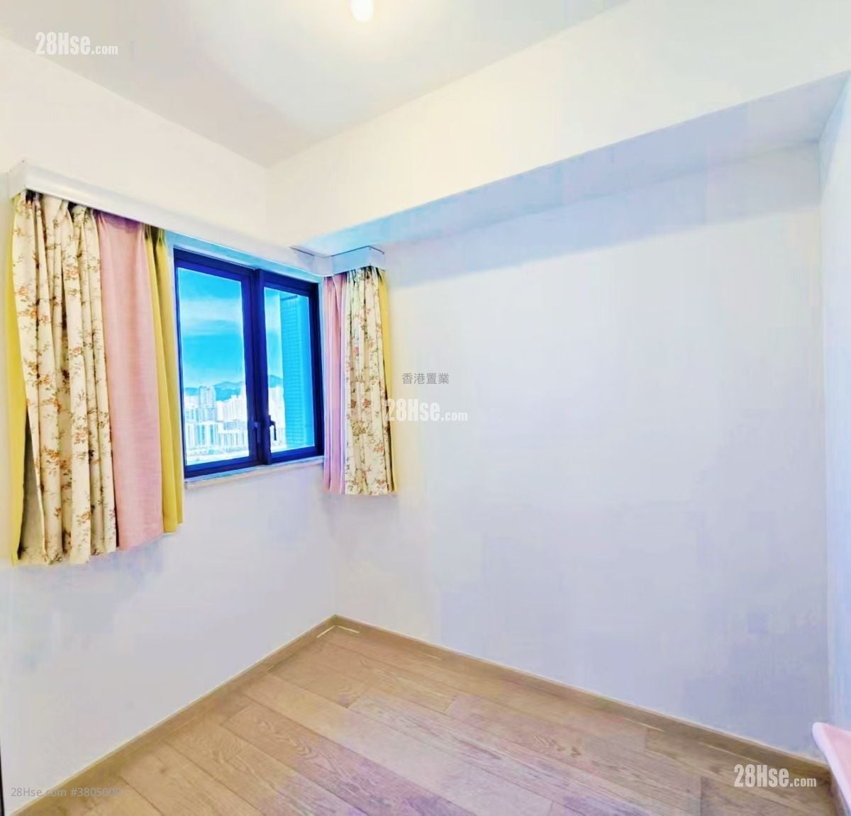 Sea To Sky 租盤 4 房 , 3 浴室 817 平方呎