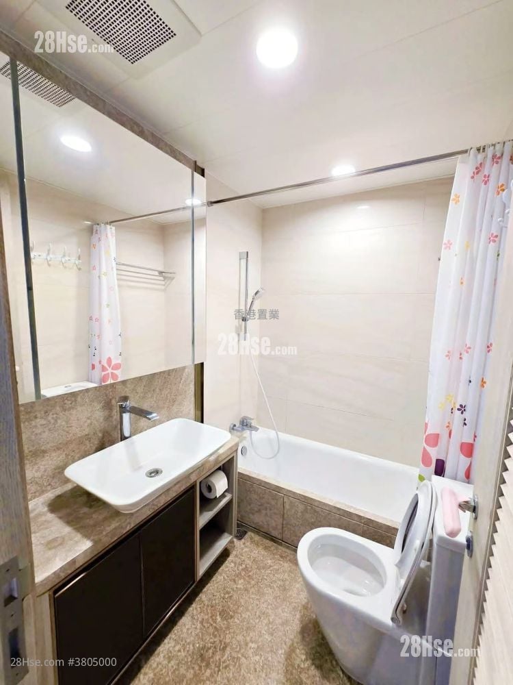 Sea To Sky 租盤 4 房 , 3 浴室 817 平方呎