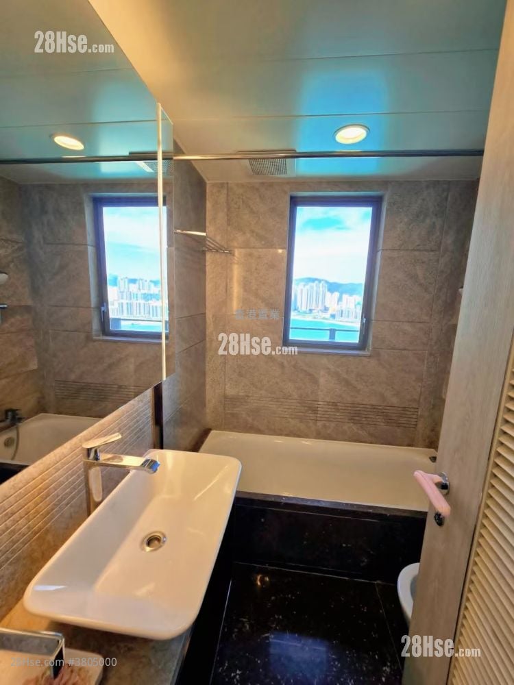 Sea To Sky 租盤 4 房 , 3 浴室 817 平方呎