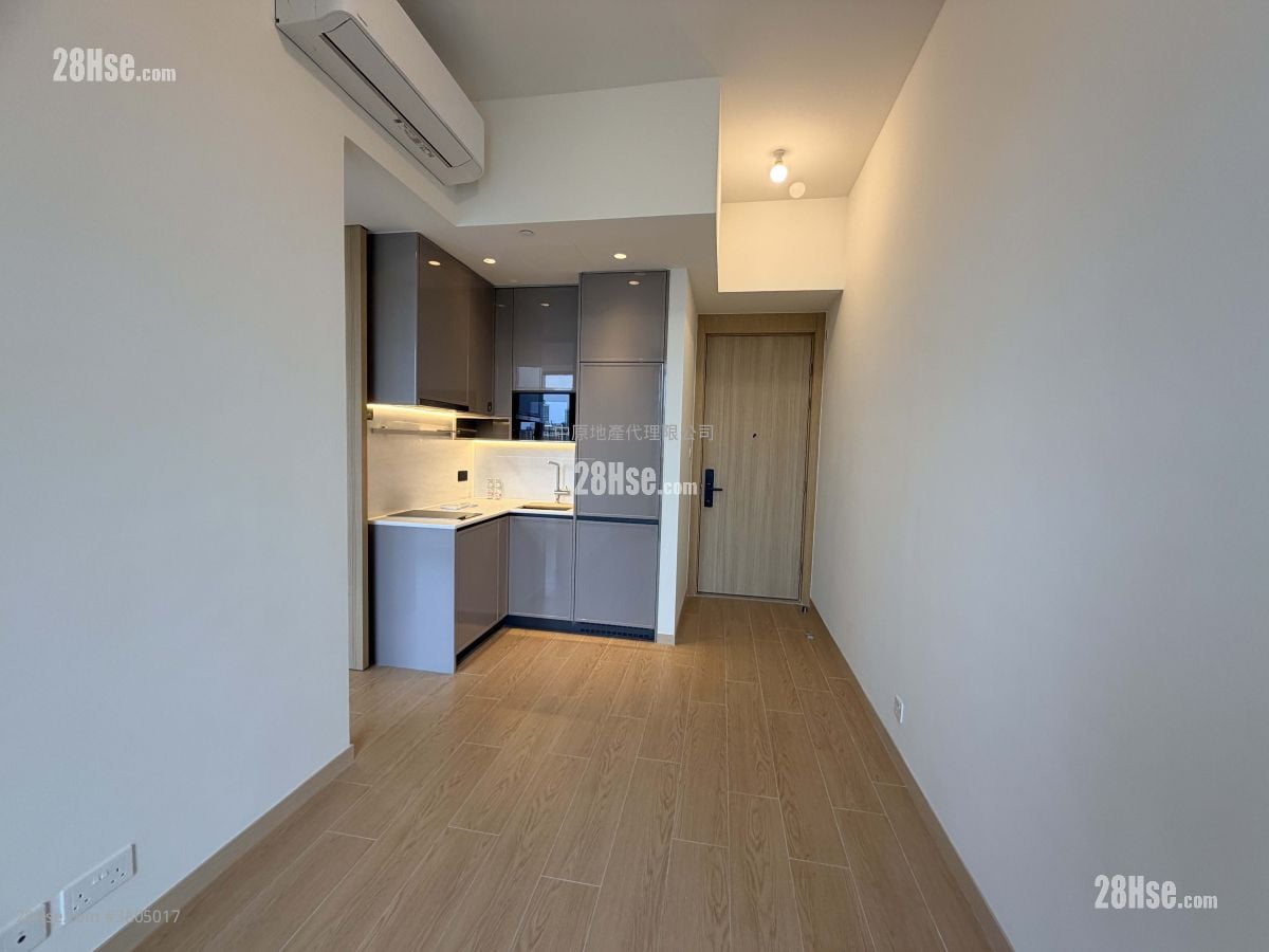 Hava Sell 1 Bedroom 286 ft²