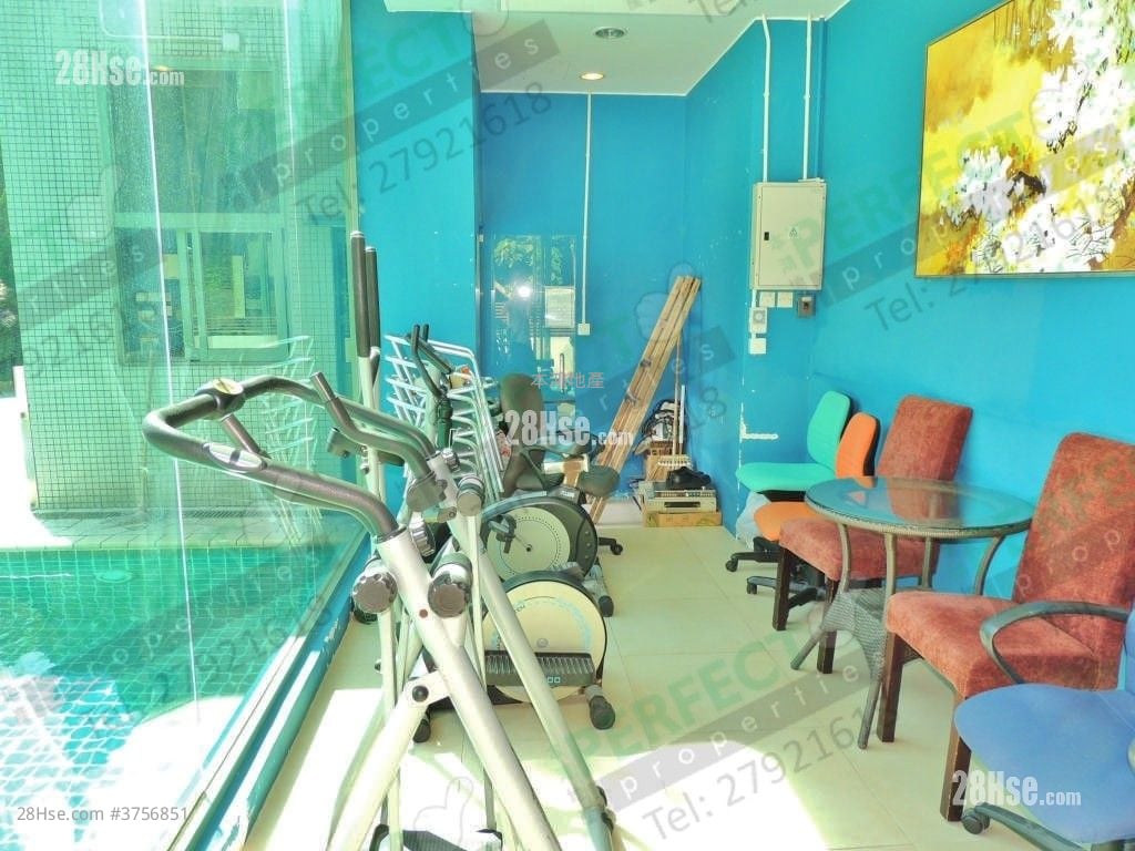 Villa Monticello Rental 4 Bedrooms 4,500 ft²