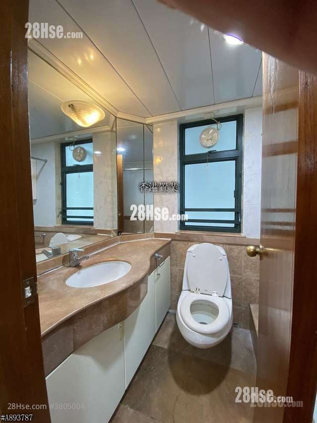 The Metro City Rental 2 Bedrooms , 1 Bathroom 363 ft²