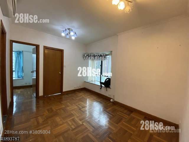 The Metro City Rental 2 Bedrooms , 1 Bathroom 363 ft²