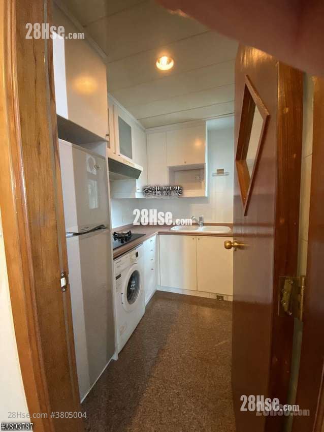 The Metro City Rental 2 Bedrooms , 1 Bathroom 363 ft²