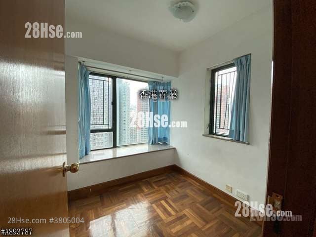 The Metro City Rental 2 Bedrooms , 1 Bathroom 363 ft²