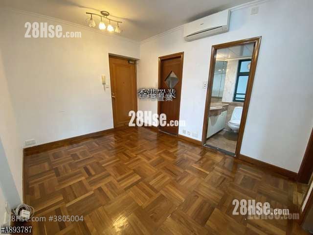 The Metro City Rental 2 Bedrooms , 1 Bathroom 363 ft²