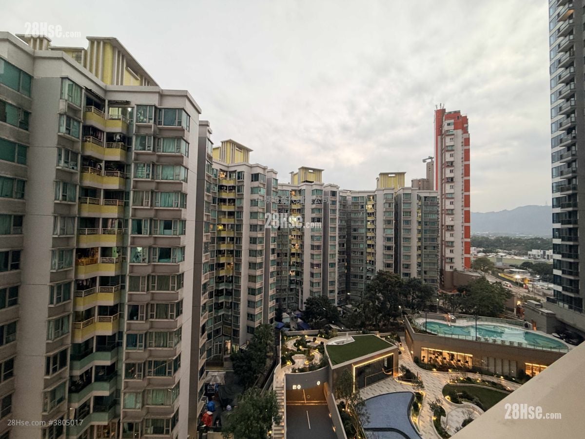 Hava Sell 1 Bedroom 286 ft²