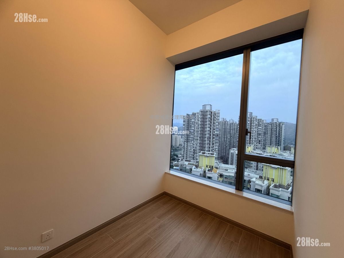 Hava Sell 1 Bedroom 286 ft²
