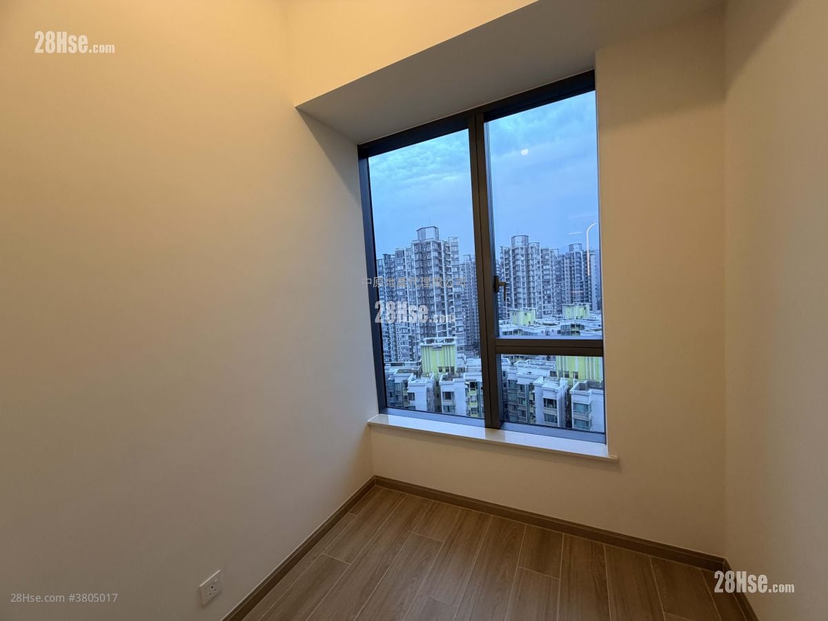 Hava Sell 1 Bedroom 286 ft²