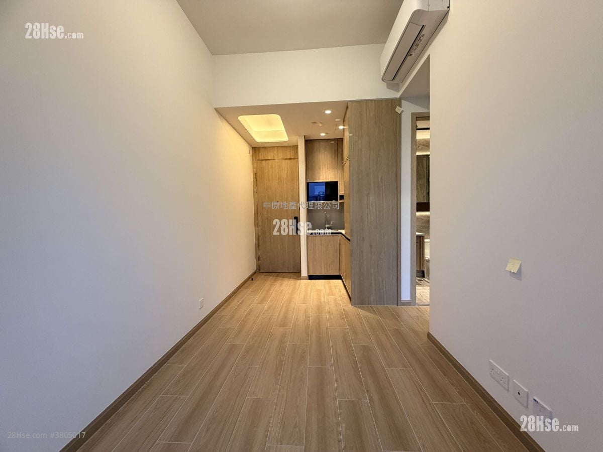 Hava Sell 1 Bedroom 286 ft²
