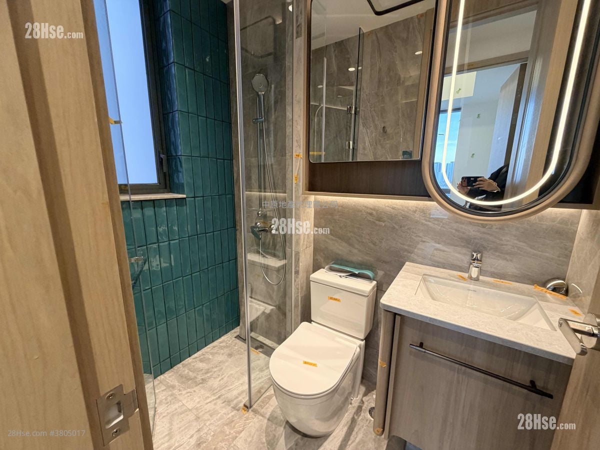 Hava Sell 1 Bedroom 286 ft²