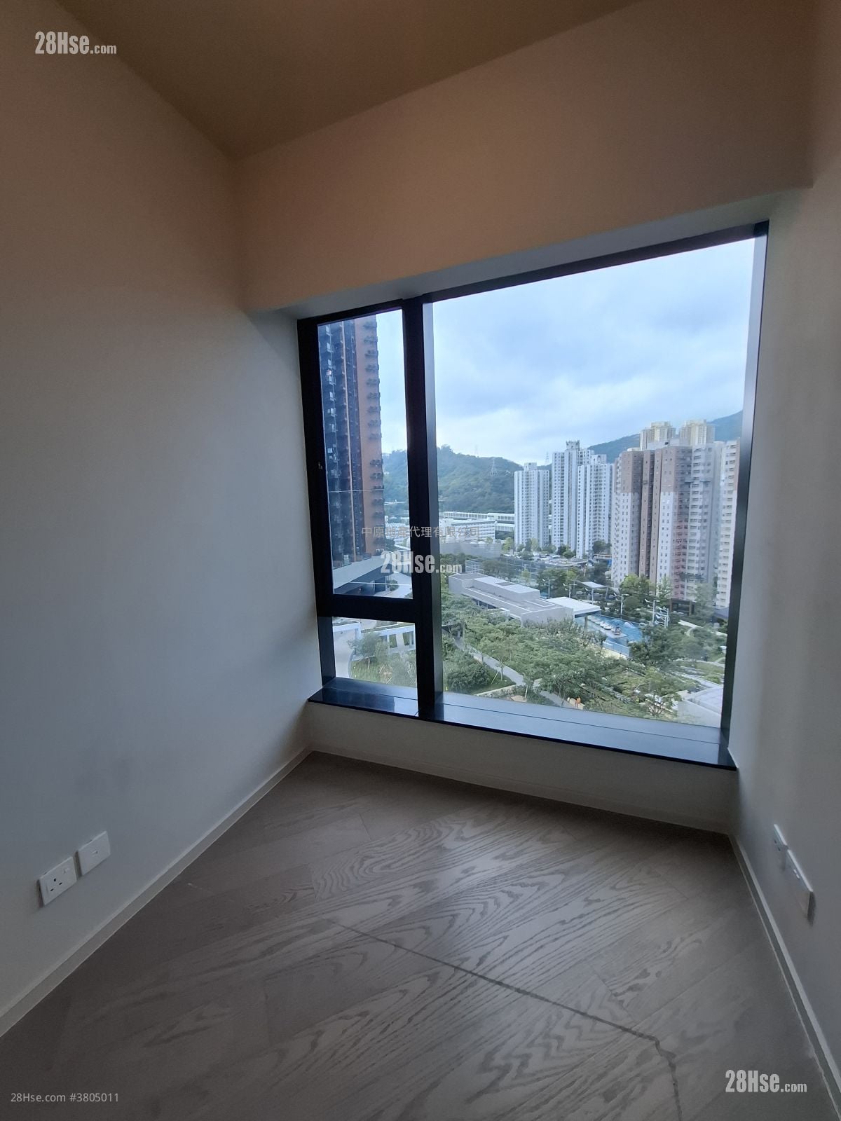 柏傲庄 售盘 2 房 , 1 浴室 521 平方尺