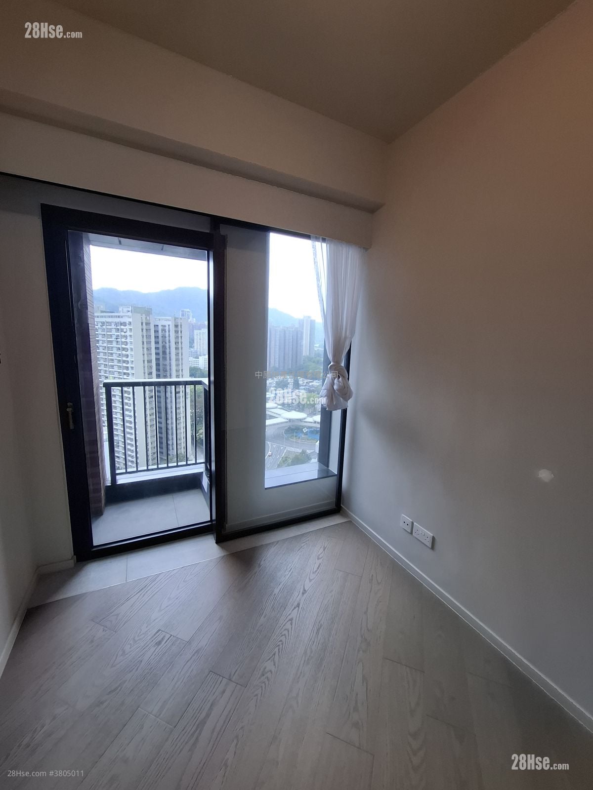 柏傲庄 售盘 2 房 , 1 浴室 521 平方尺