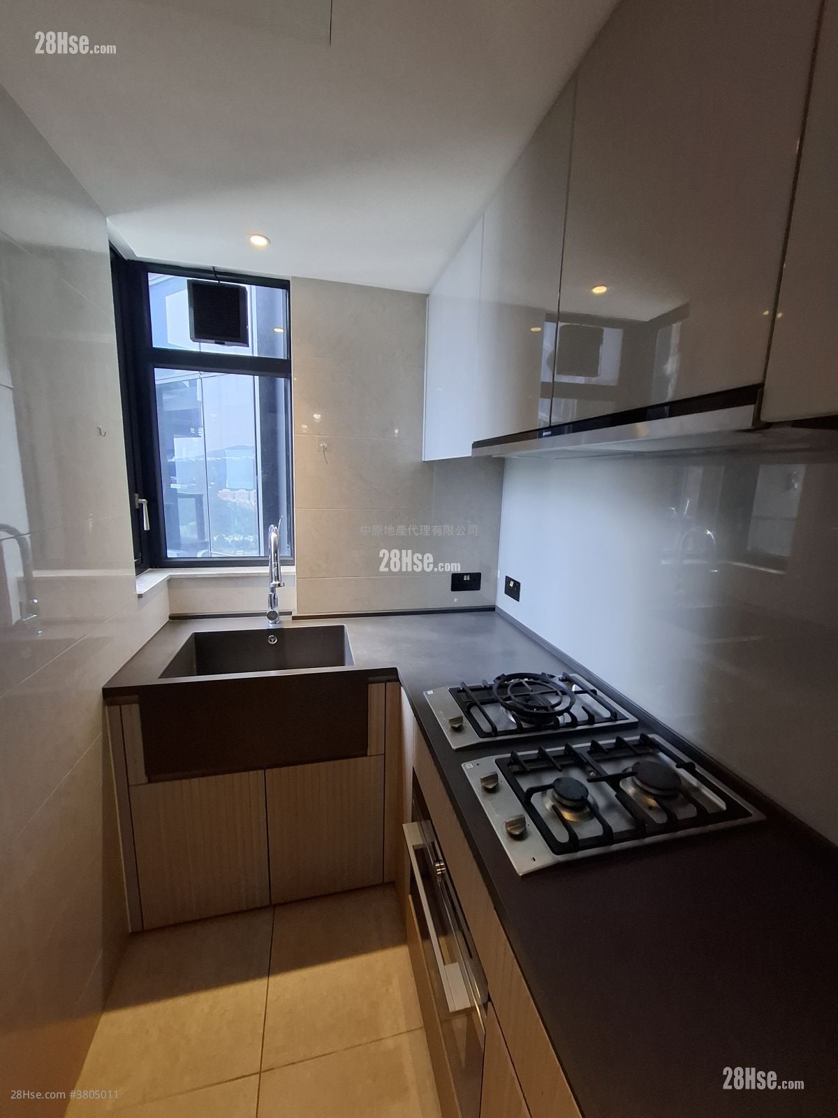 柏傲庄 售盘 2 房 , 1 浴室 521 平方尺