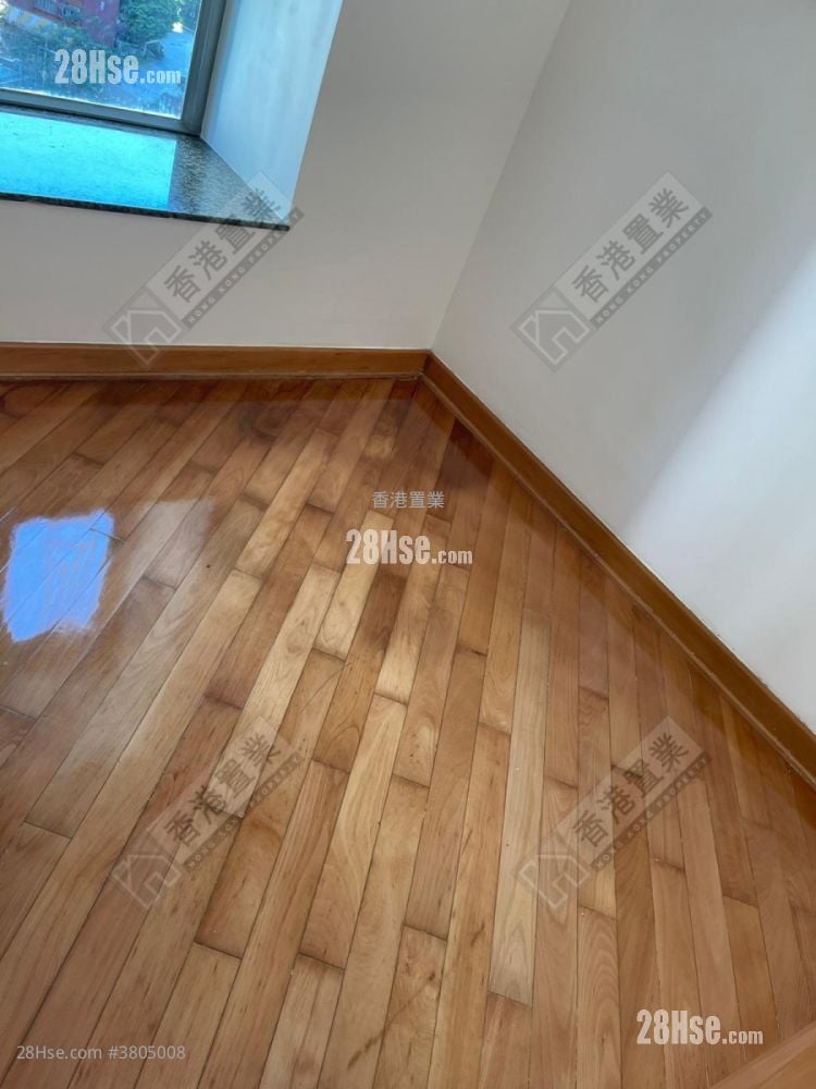 Park Central Rental 2 Bedrooms , 1 Bathroom 438 ft²