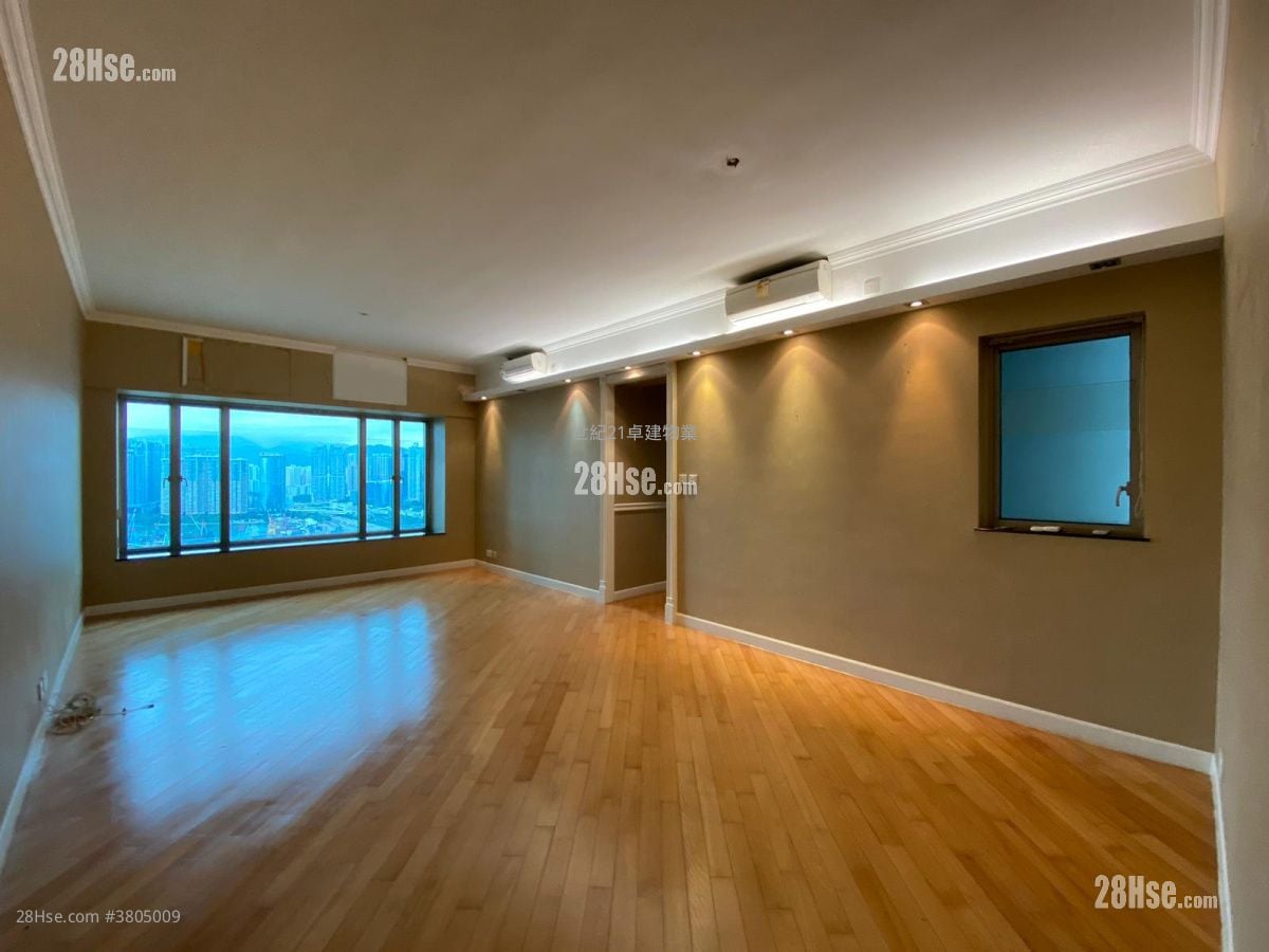 擎天半岛 售盘 3 房 , 2 浴室 1,130 平方尺