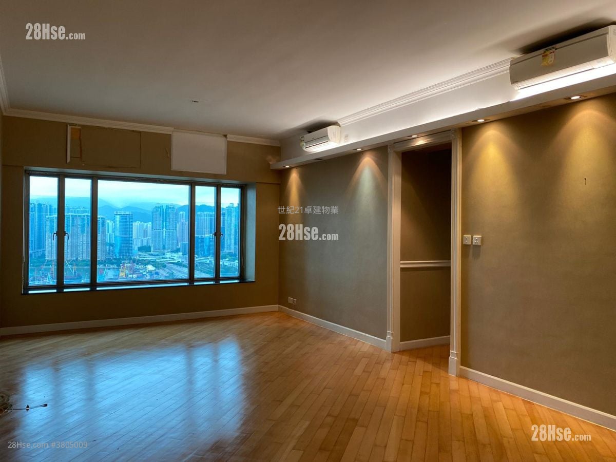 擎天半岛 售盘 3 房 , 2 浴室 1,130 平方尺