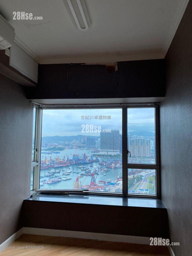 擎天半岛 售盘 3 房 , 2 浴室 1,130 平方尺