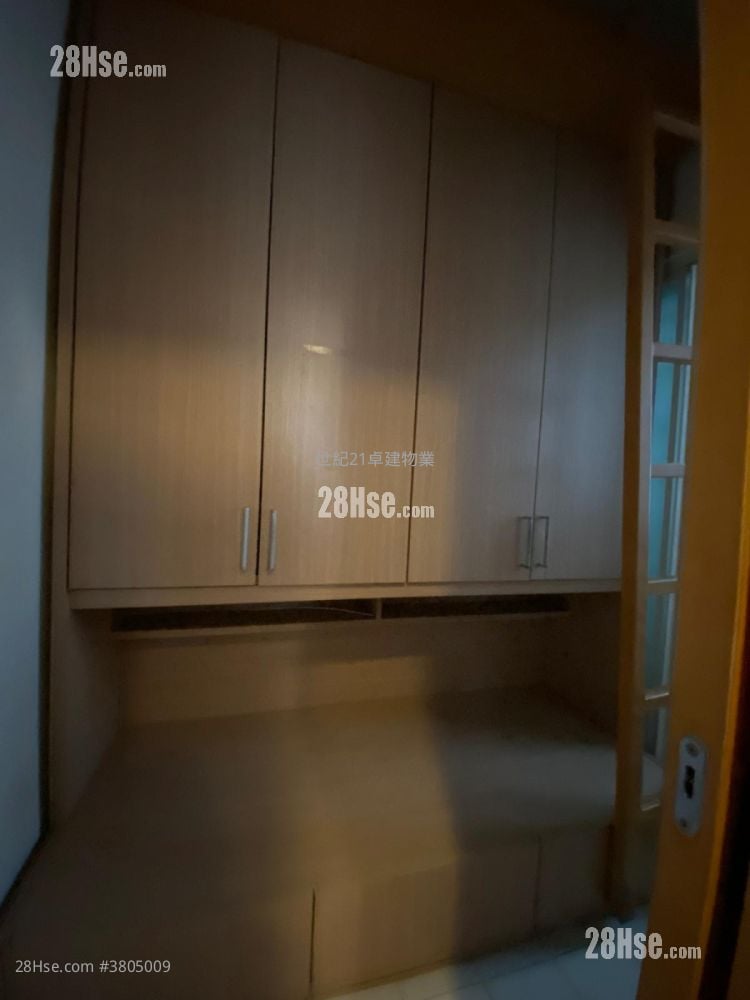 擎天半岛 售盘 3 房 , 2 浴室 1,130 平方尺