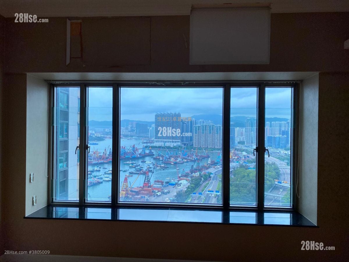 擎天半岛 售盘 3 房 , 2 浴室 1,130 平方尺