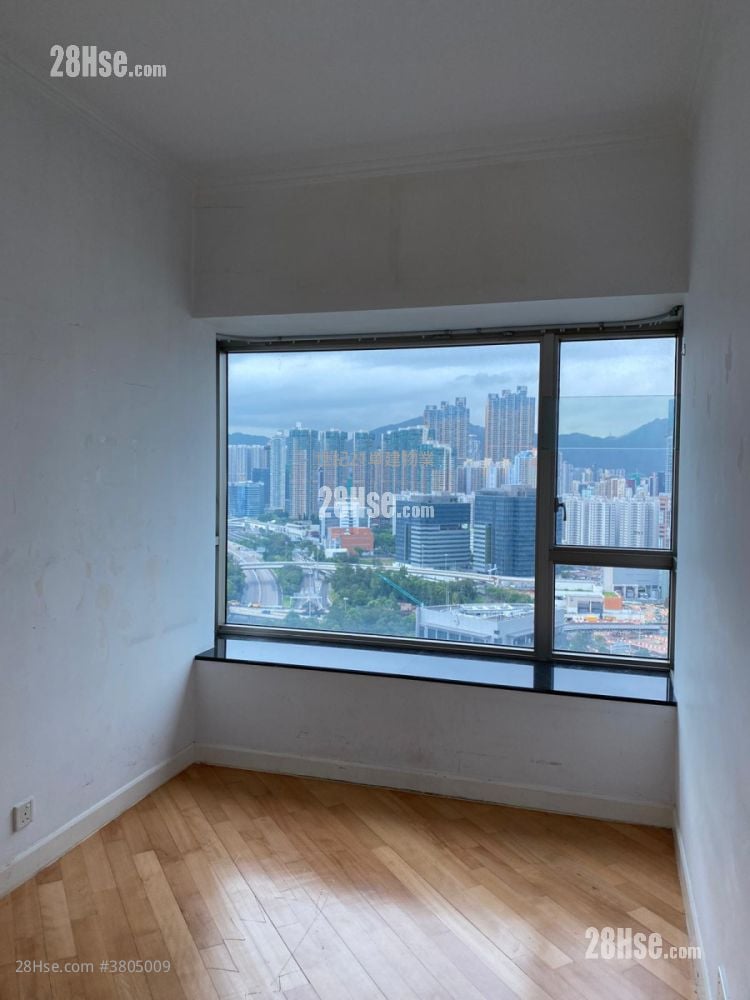 擎天半岛 售盘 3 房 , 2 浴室 1,130 平方尺