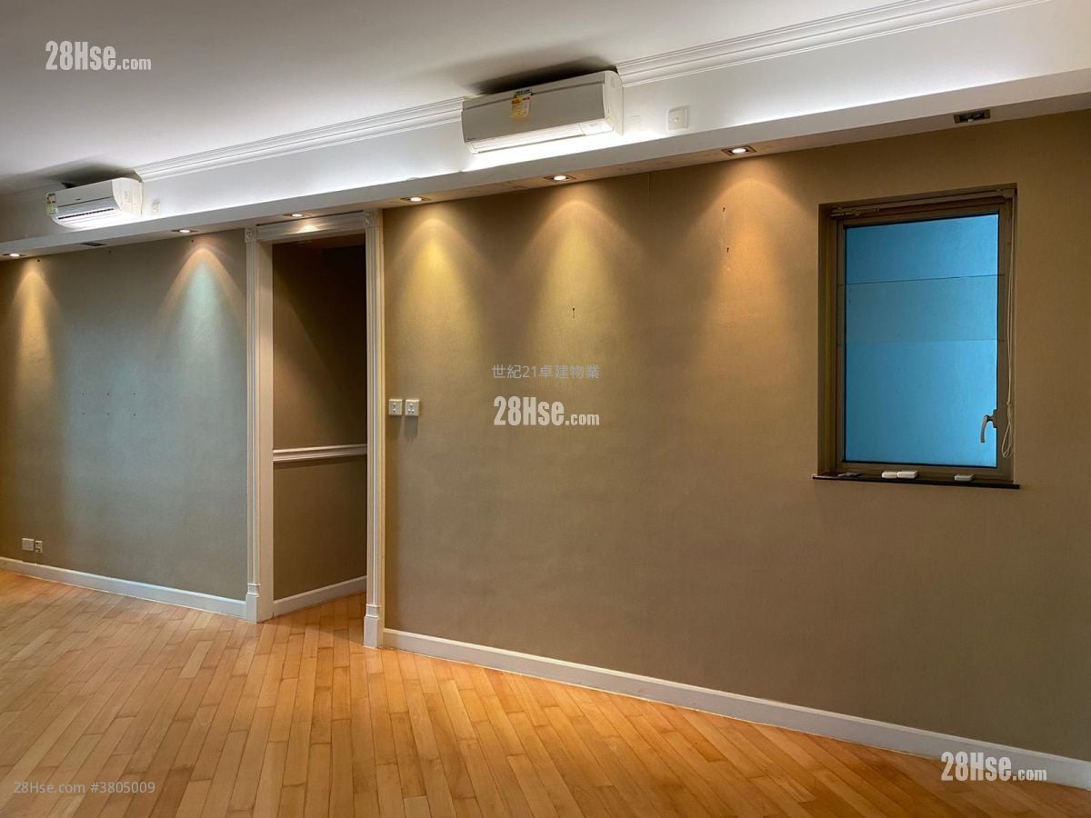 擎天半岛 售盘 3 房 , 2 浴室 1,130 平方尺