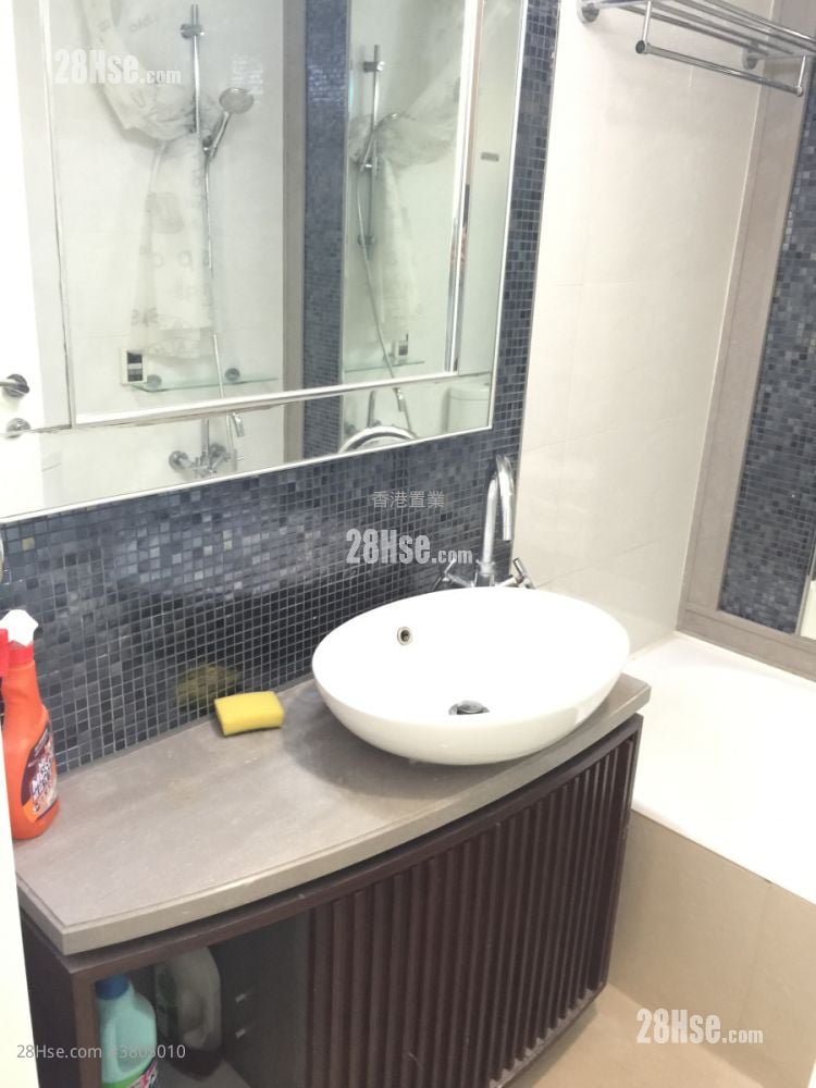 首都 租盘 3 房 , 2 浴室 680 平方尺