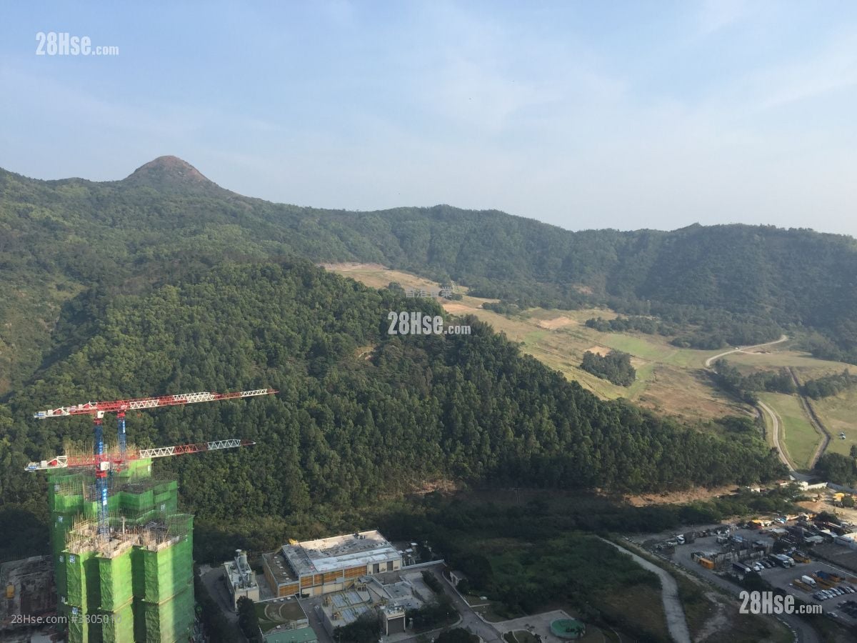 首都 租盘 3 房 , 2 浴室 680 平方尺