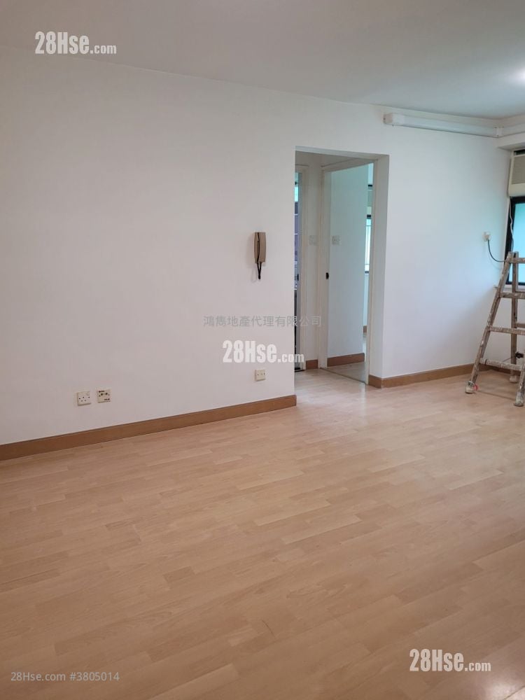 Sui Wo Court Rental 550 ft²