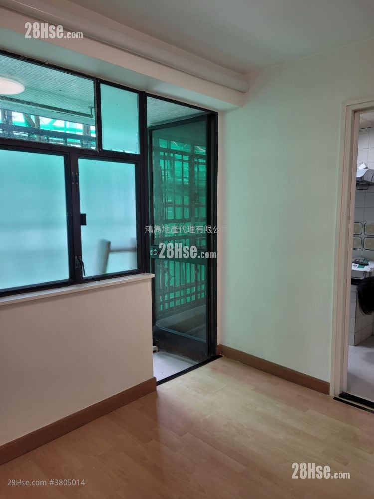 Sui Wo Court Rental 550 ft²