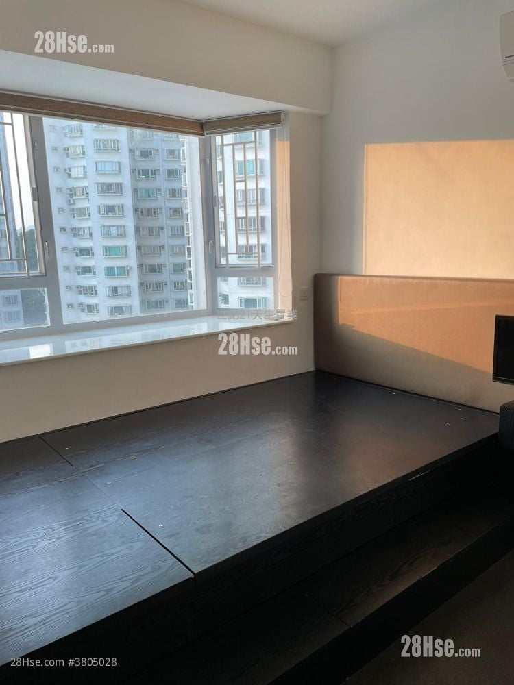 Seaview Garden Rental 2 Bedrooms , 1 Bathroom 582 ft²