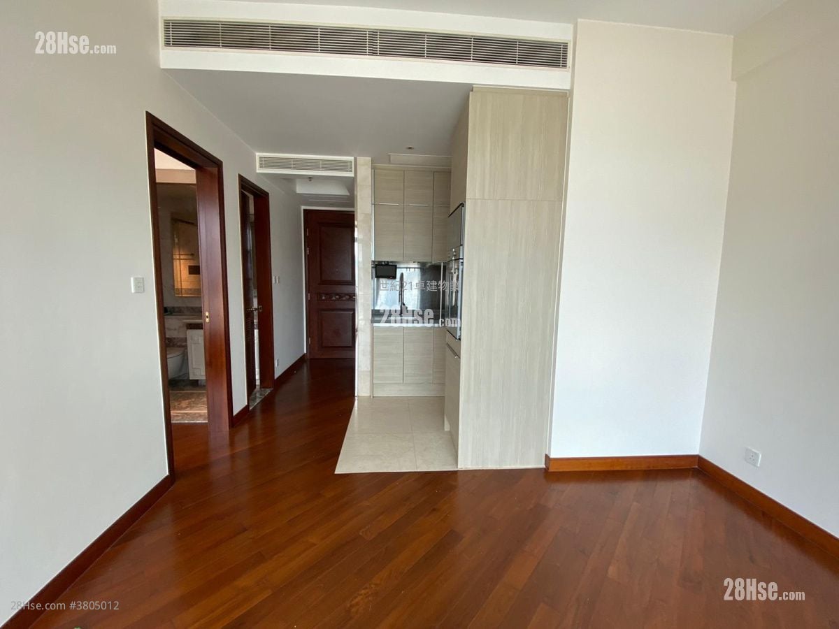 The Coronation Sell 1 Bedroom , 1 Bathroom 400 ft²