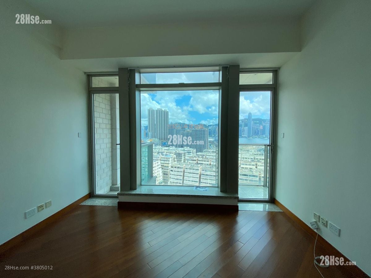 The Coronation Sell 1 Bedroom , 1 Bathroom 400 ft²