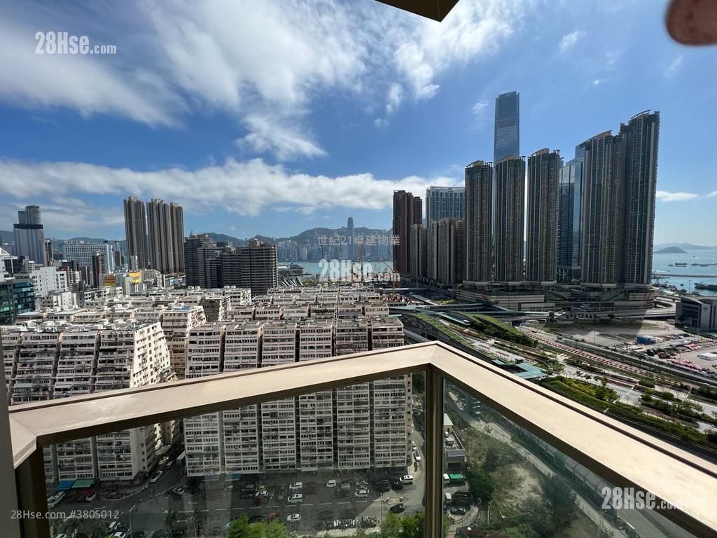 The Coronation Sell 1 Bedroom , 1 Bathroom 400 ft²