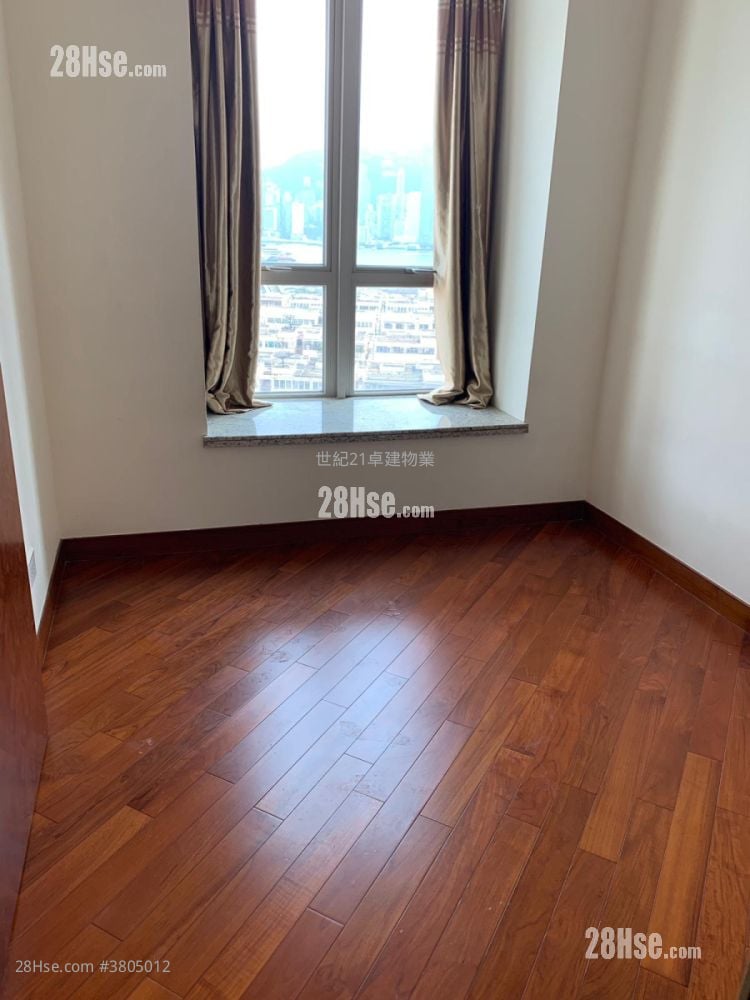 The Coronation Sell 1 Bedroom , 1 Bathroom 400 ft²