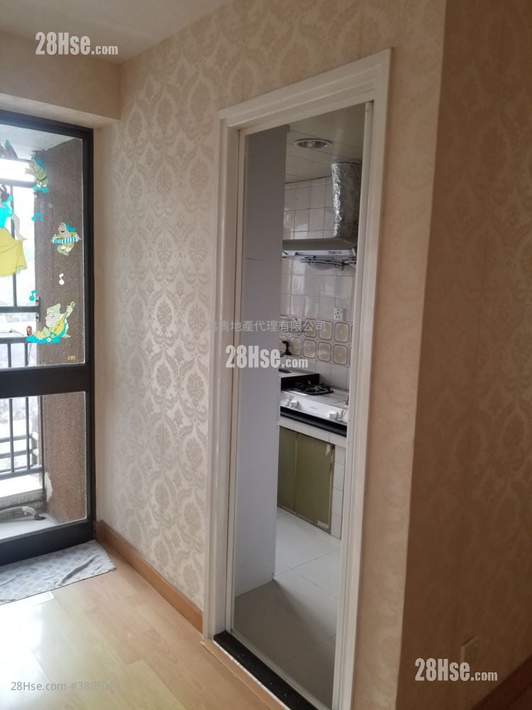 Sui Wo Court Rental 550 ft²