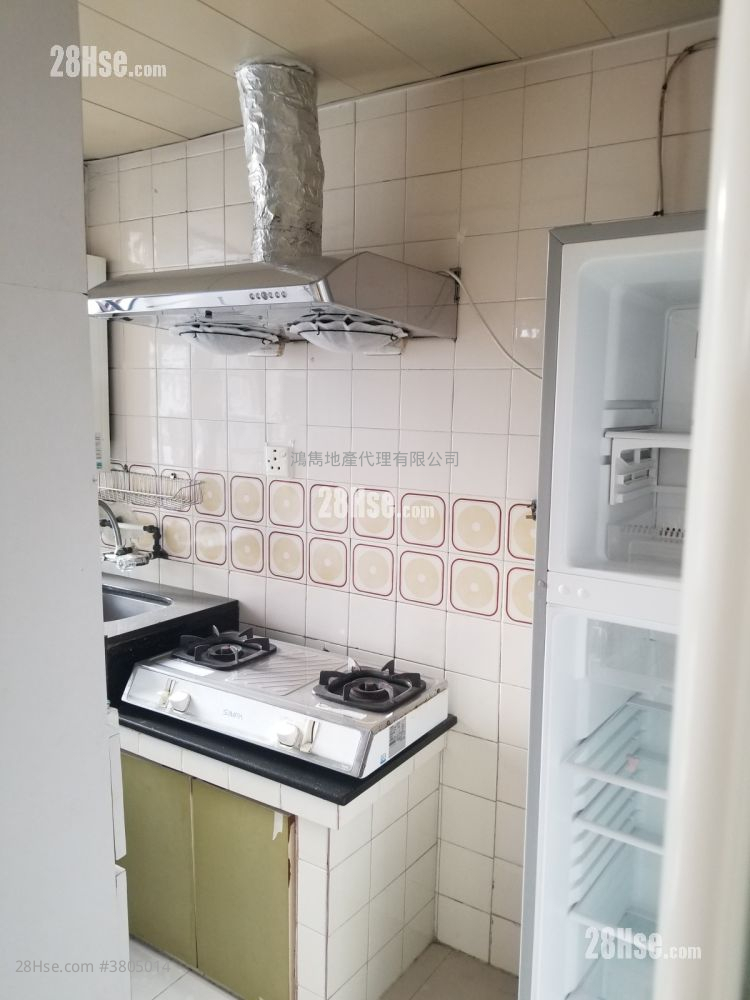 Sui Wo Court Rental 550 ft²