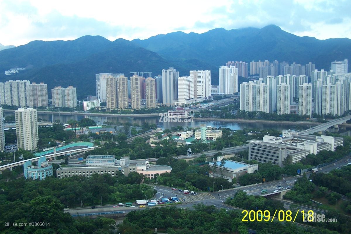 Sui Wo Court Rental 550 ft²