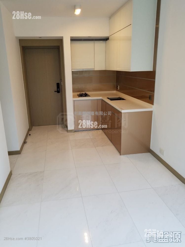 曉譽 售盤 1 房 , 1 浴室 396 平方呎