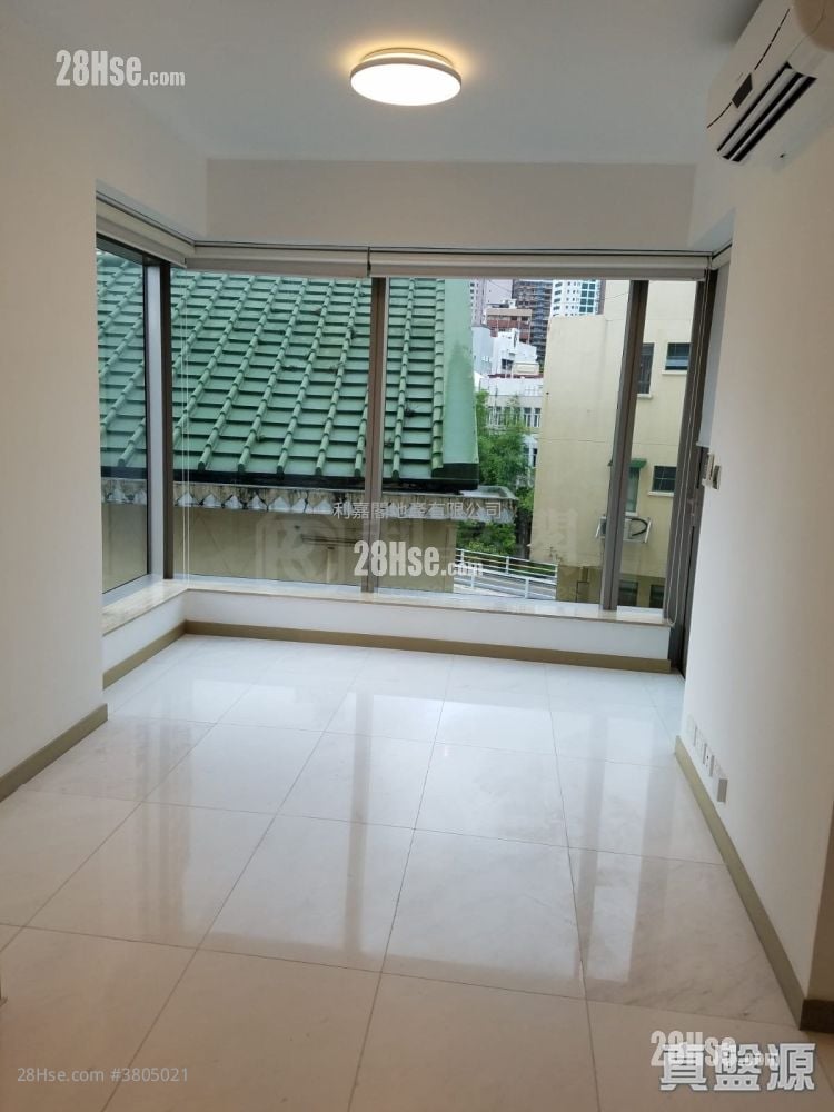 曉譽 售盤 1 房 , 1 浴室 396 平方呎