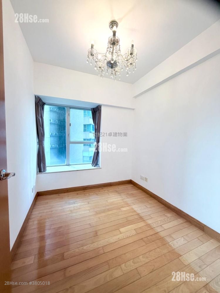 The Waterfront Rental 3 Bedrooms , 2 Bathrooms 934 ft²