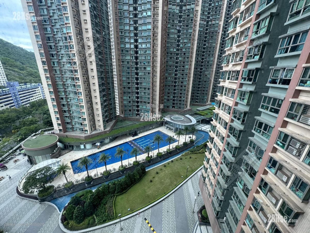 将军澳中心 租盘 2 房 , 1 浴室 465 平方尺