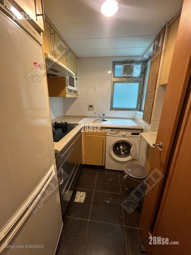 将军澳中心 租盘 2 房 , 1 浴室 465 平方尺