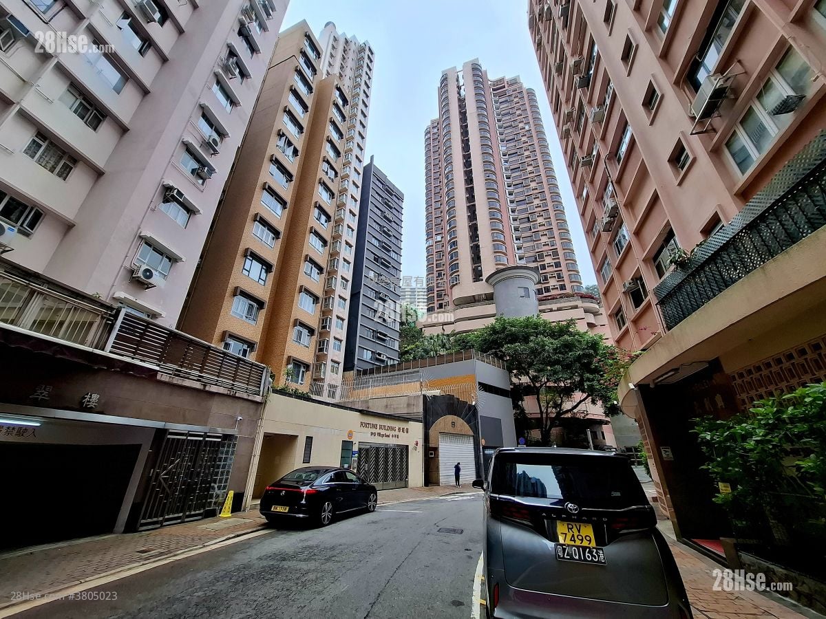 King's Court Sell 1 Bedroom , 1 Bathroom 339 ft²