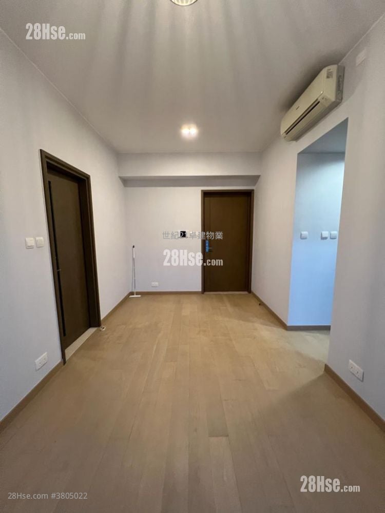 The Austin 售盘 2 房 , 1 浴室 520 平方尺