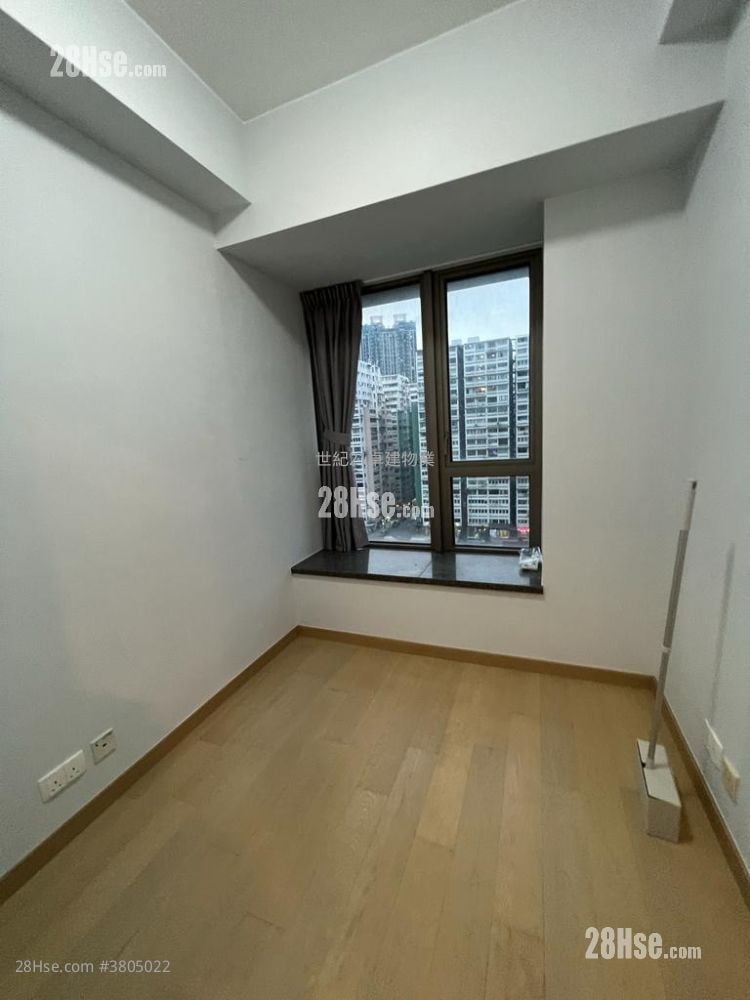 The Austin 售盘 2 房 , 1 浴室 520 平方尺