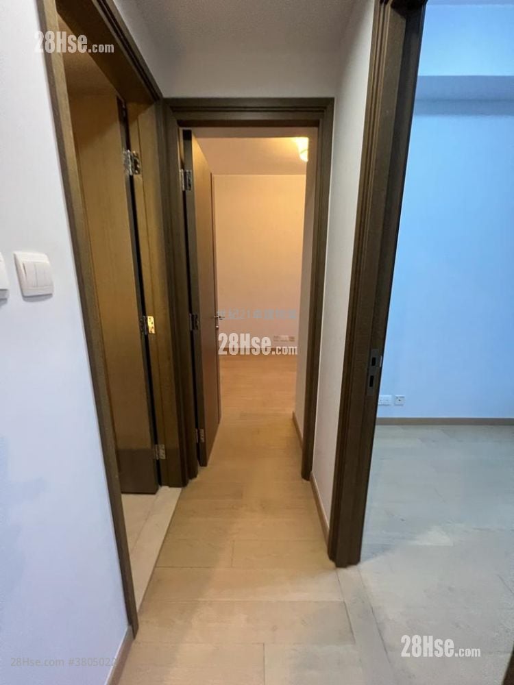 The Austin 售盘 2 房 , 1 浴室 520 平方尺