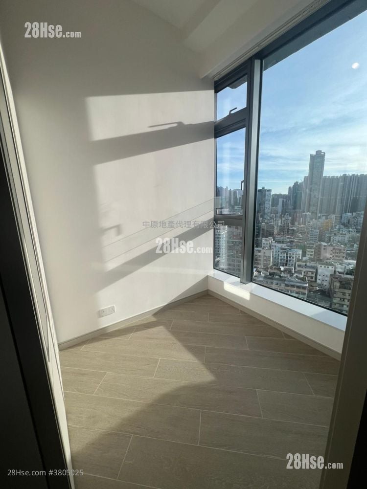 晓柏峰 售盘 1 房 , 1 浴室 237 平方尺