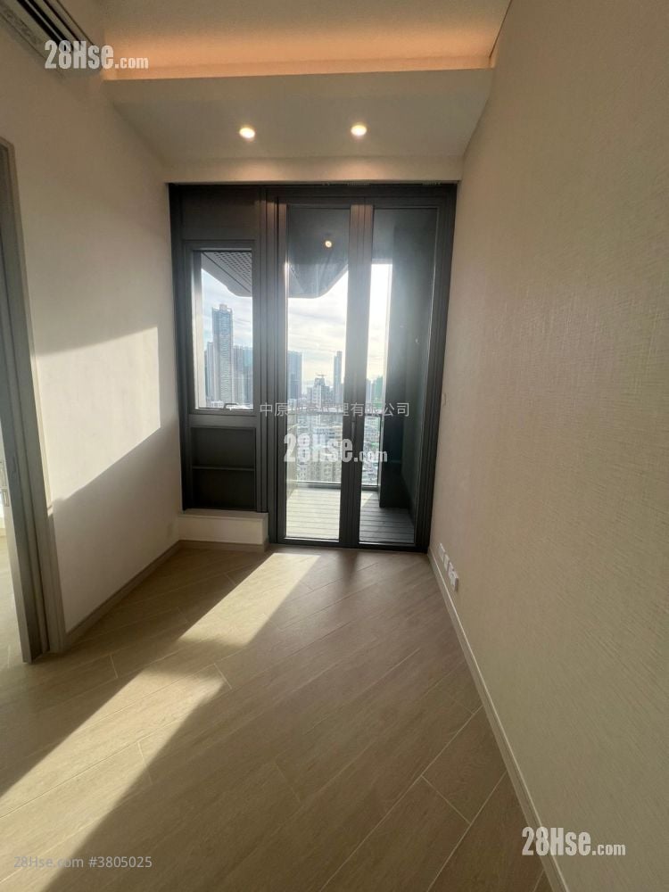 晓柏峰 售盘 1 房 , 1 浴室 237 平方尺